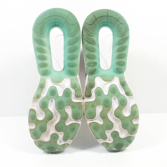 Nike Air Max 270 React Sneakers - Women's Size 7 - Picture 9 of 10